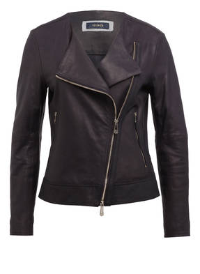 PESERICO Lederjacke