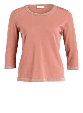 PESERICO Pullover mit 3/4-Arm