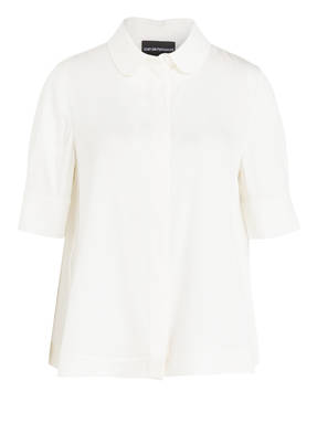 EMPORIO ARMANI Seidenbluse