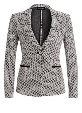 EMPORIO ARMANI Jerseyblazer