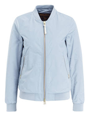 WOOLRICH Blouson CHARLOTTE