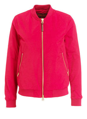 WOOLRICH Blouson CHARLOTTE