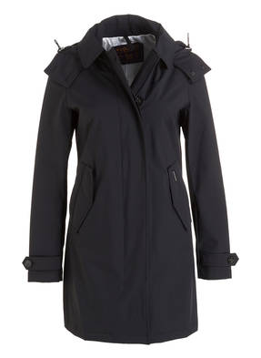 WOOLRICH Parka CHARLOTTE