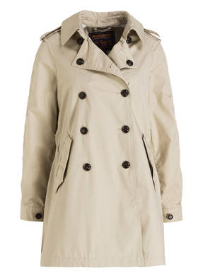 WOOLRICH Trenchcoat
