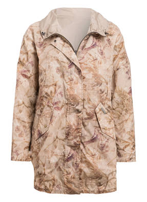WOOLRICH Wende-Parka