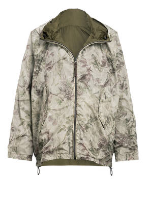 WOOLRICH Wende-Jacke