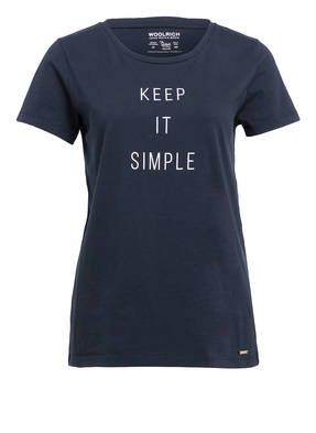 WOOLRICH T-Shirt