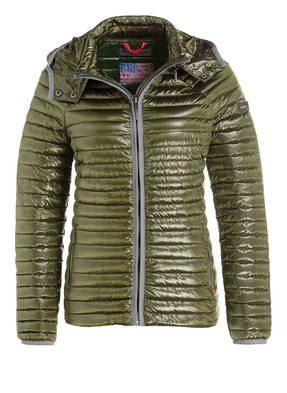 FRIEDA&FREDDIES Daunenjacke