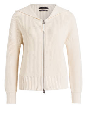 Marc O'Polo Strickjacke mit Kapuze