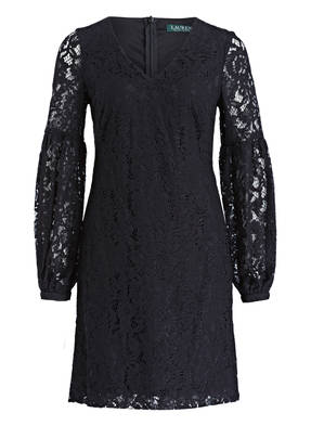 LAUREN RALPH LAUREN Spitzenkleid