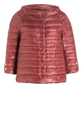 HERNO Daunenjacke