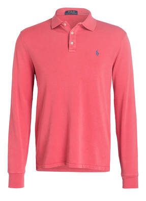 POLO RALPH LAUREN Jersey-Poloshirt