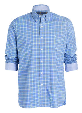 POLO RALPH LAUREN Hemd Standard-Fit