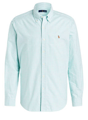 POLO RALPH LAUREN Oxford-Hemd Slim Fit