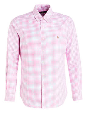 POLO RALPH LAUREN Oxford-Hemd Slim-Fit