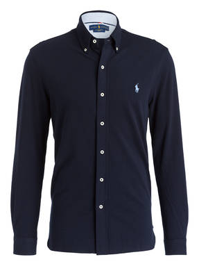 POLO RALPH LAUREN Jersey-Hemd Standard-Fit