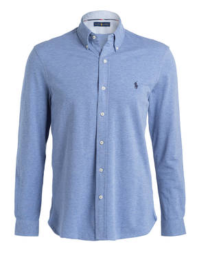 POLO RALPH LAUREN Jersey-Hemd Standard Fit