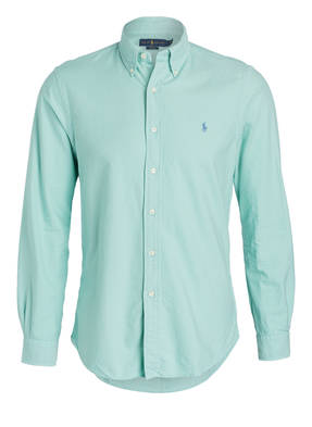 POLO RALPH LAUREN Oxford-Hemd Slim-Fit