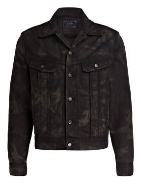 POLO RALPH LAUREN Jeansjacke