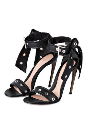 ALEXANDER McQUEEN Sandaletten