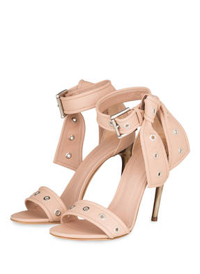 ALEXANDER McQUEEN Sandaletten