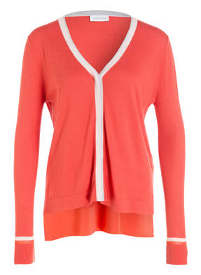 RENÉ LEZARD Strickjacke