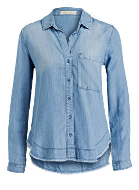 bella dahl Jeansbluse