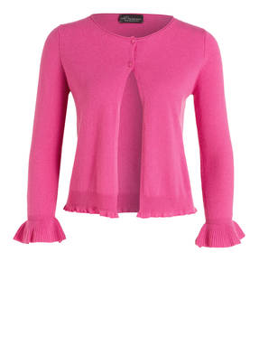 Princess GOES HOLLYWOOD Cashmere-Cardigan