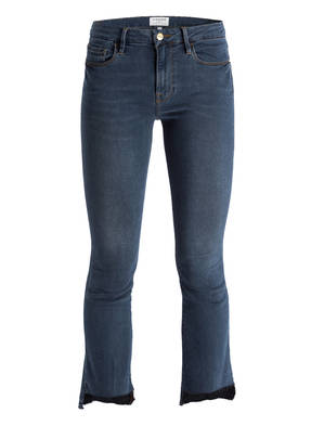 FRAME DENIM Jeans LE CROP MINI BOOT
