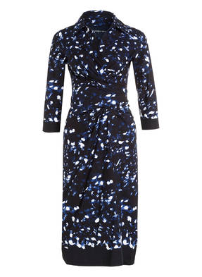 SAMANTHA SUNG Wickelkleid HEPBURN