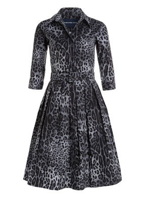 SAMANTHA SUNG Blusenkleid