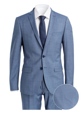 PAUL Anzug Slim Fit