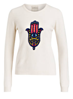 Jumper 1234 Cashmere-Pullover