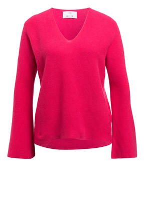ALLUDE Cashmere-Pullover