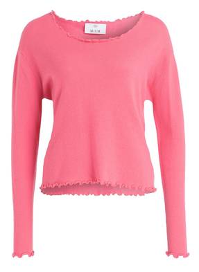 ALLUDE Cashmere-Pullover