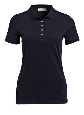 BURBERRY Piqué-Poloshirt BLY