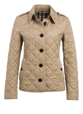 BURBERRY Steppjacke FRANKBY