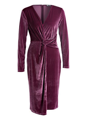 TRUE DECADENCE Samtkleid