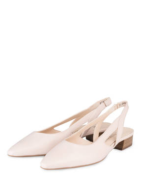 PETER KAISER Slingpumps LILL