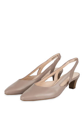 PETER KAISER Slingpumps SELVINA