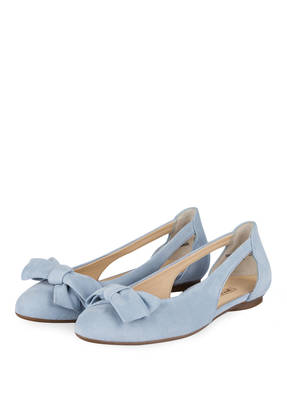 paul green Cut-out-Ballerinas