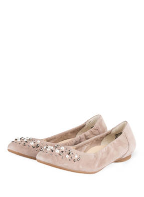 paul green Ballerinas