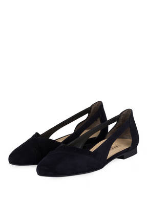 paul green Cut-out-Ballerinas