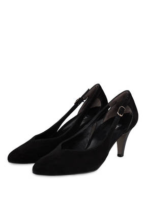paul green Cut-out-Pumps