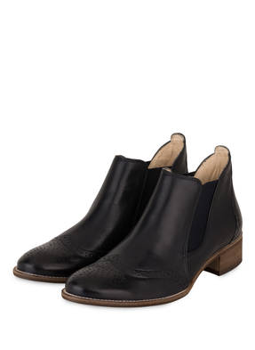 paul green Chelsea-Boots