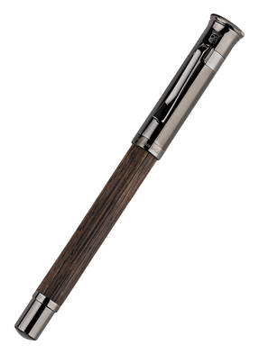 GRAF VON FABER-CASTELL Pióro wieczne CLASSIC MACASSAR