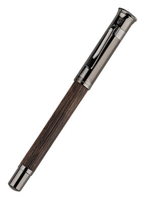 GRAF VON FABER-CASTELL Füllfederhalter CLASSIC MAKASSAR