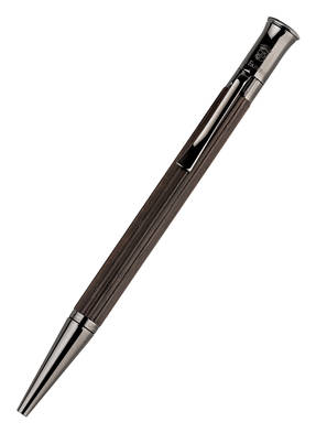 GRAF VON FABER-CASTELL Drehkugelschreiber CLASSIC MACASSAR