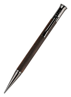 GRAF VON FABER-CASTELL Drehbleistift CLASSIC MACASSAR