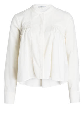 mavi Bluse